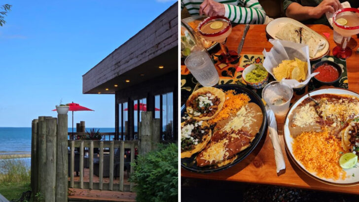 12 Best Mexican Restaurants In Michigan To Check Out This March