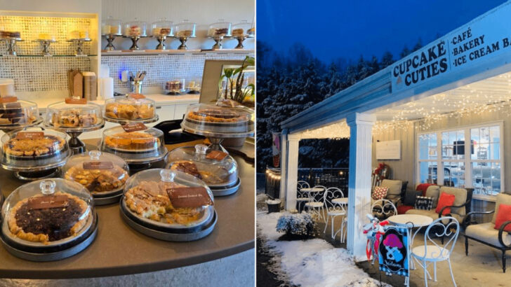 12 Classic Desserts In North Carolina That Locals Say Feel Like Home