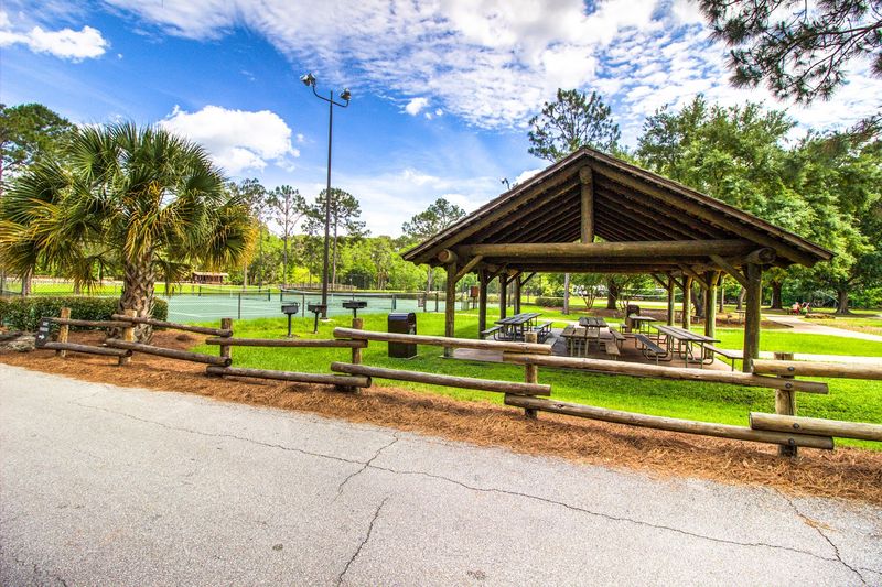 Disney's Fort Wilderness Resort & Campground