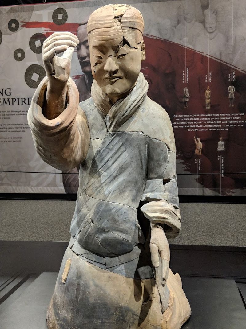 The Franklin Institute, Philadelphia