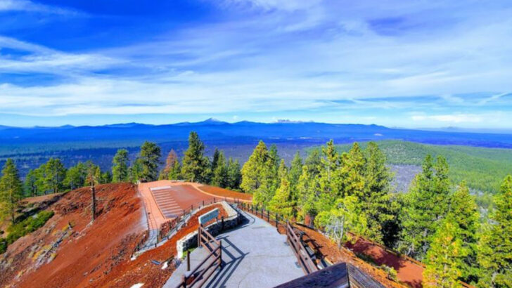 12 Incredible Outdoor Experiences Across Oregon to Try in 2026