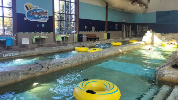 12 Indoor Adventures in Michigan to Add to Your 2026 Plans