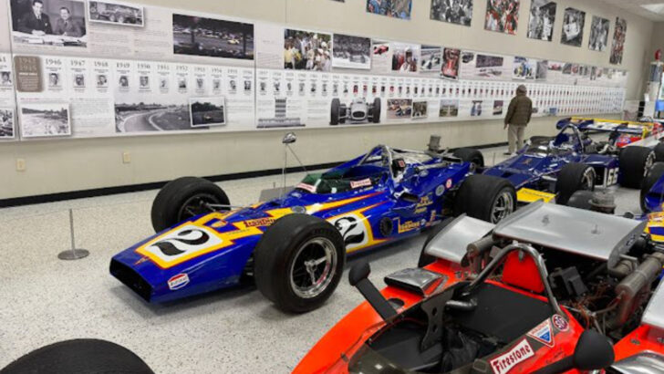 12 Indoor Highlights Across Indiana to Experience in 2026