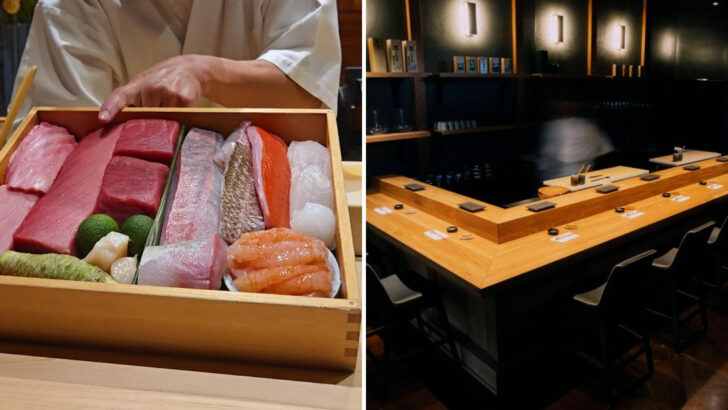 12 Japanese Restaurants in Florida That Are Quietly Serving Some of the Best Fish in the State