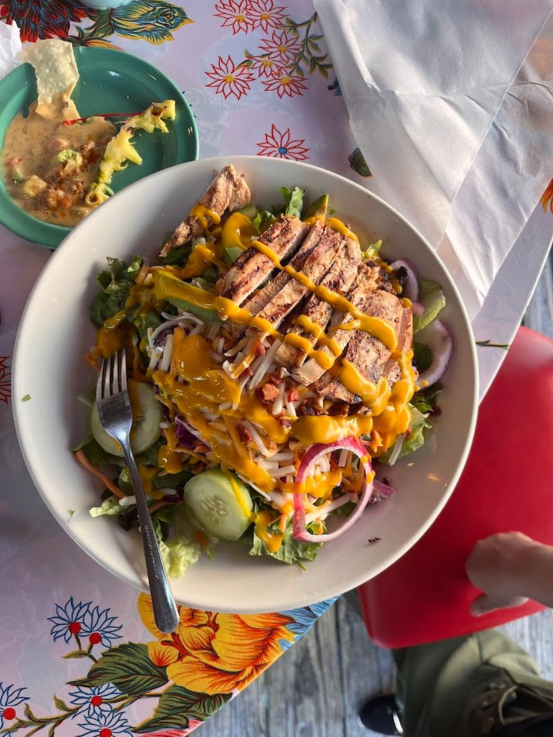 The Oasis on Lake Travis