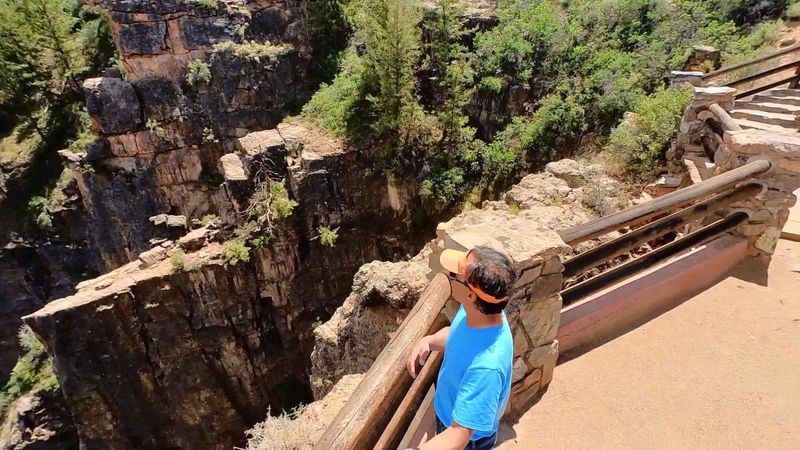 Black Canyon of the Gunnison National Park &ndash; Montrose, CO