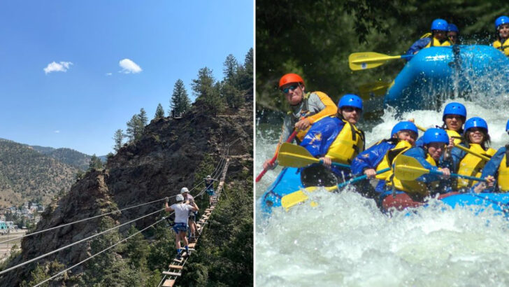 12 Must-Try Outdoor Adventures in Colorado to Add to Your 2026 Plans