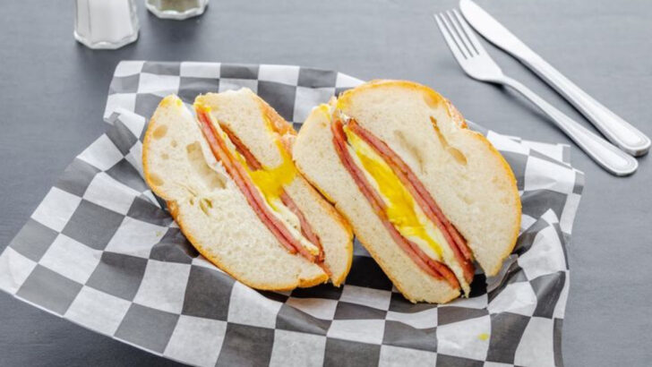 12 New Jersey restaurants where the pork roll egg and cheese alone is worth the drive