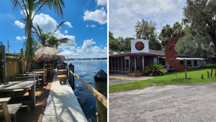 12 Off-the-Beaten-Path Restaurants in Florida That Are Worth a Day Trip in 2026