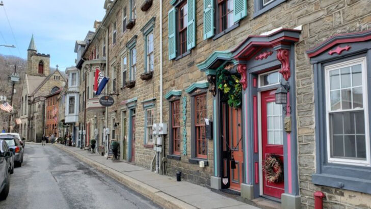 12 Pennsylvania Destinations That Prove Spring Break Doesn’t Need a Beach