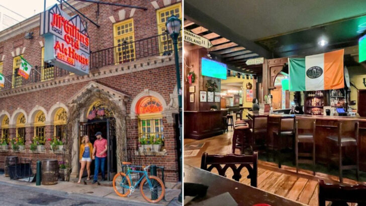 12 Pennsylvania Restaurants Serving Corned Beef and Cabbage for St. Patrick&rsquo;s Day