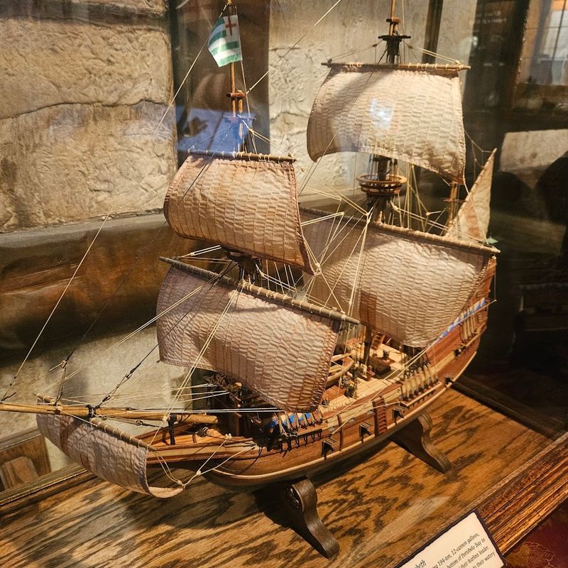 St. Augustine Pirate and Treasure Museum