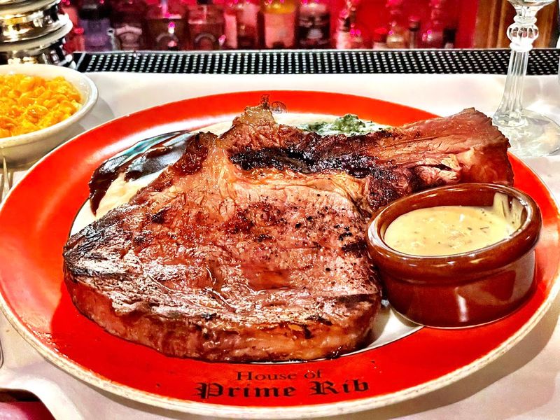 House of Prime Rib (San Francisco)