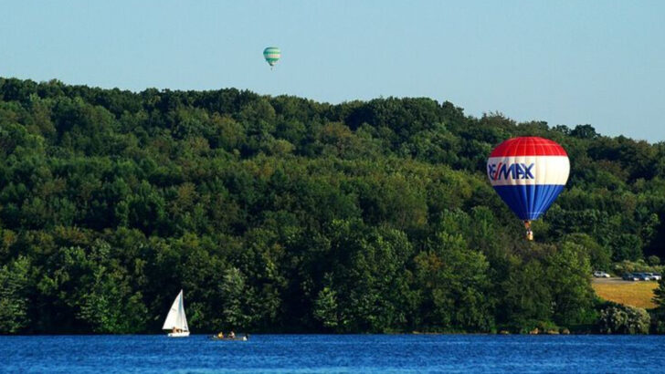 12 State Parks in Pennsylvania That Have All the Beauty of a National Park and None of the Chaos