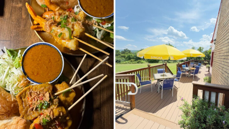 12 Thai Restaurants in Pennsylvania That Are Quietly Blowing People Away in 2026