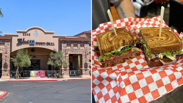 12 can&rsquo;t-miss sandwich delis across Arizona that deserve a spot on your food list