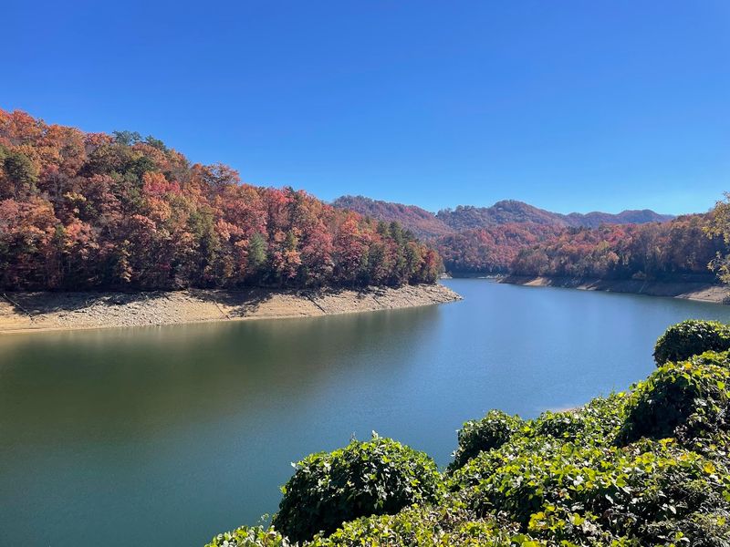 Nantahala National Forest