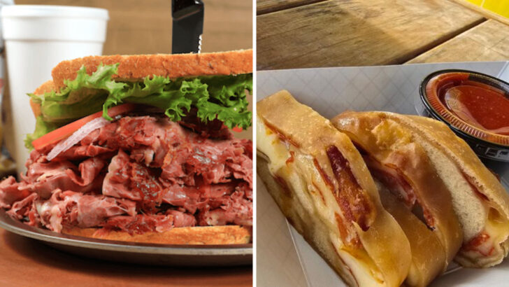 12 standout delis throughout Pennsylvania that sandwich fans keep recommending