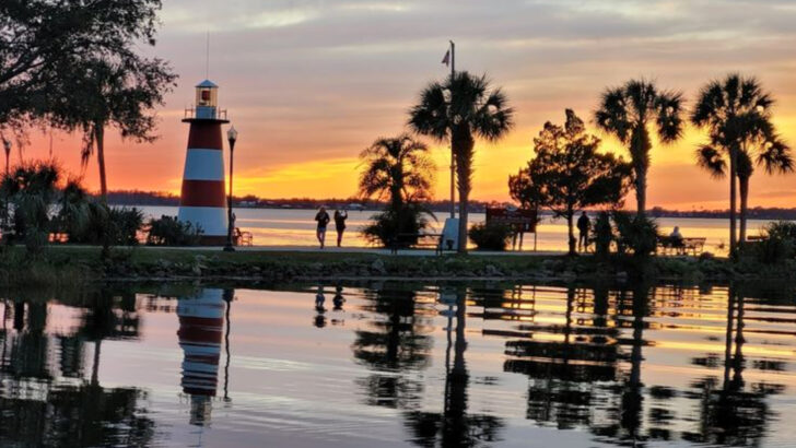 13 Beautiful Florida Towns That Were Made for a Slow Spring Weekend Drive in 2026