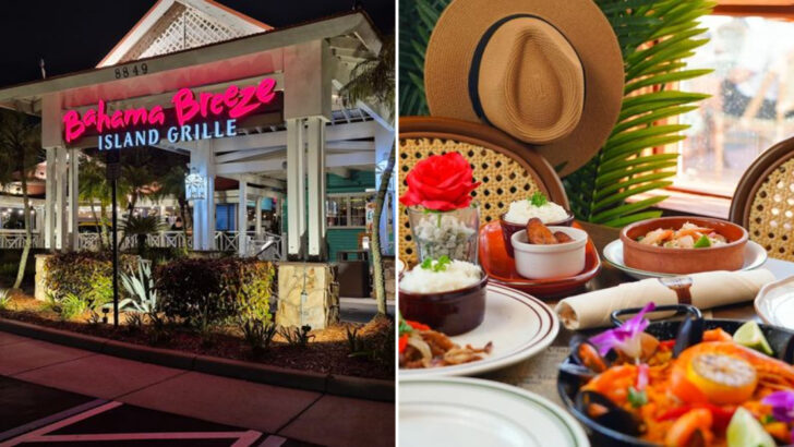 13 Caribbean restaurants in Florida worth visiting for authentic island cooking in 2026