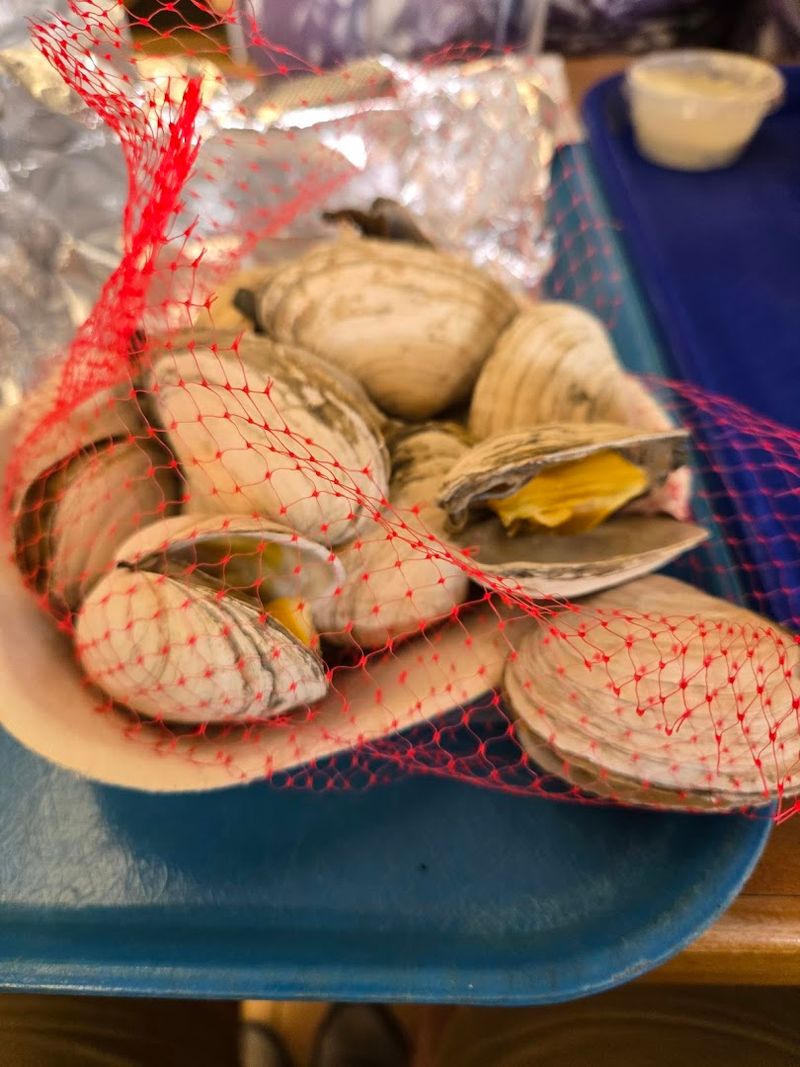 Woodman's of Essex (Essex)