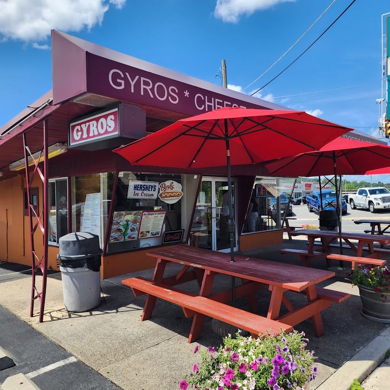 Vassi's Drive-In &ndash; Hellertown, PA