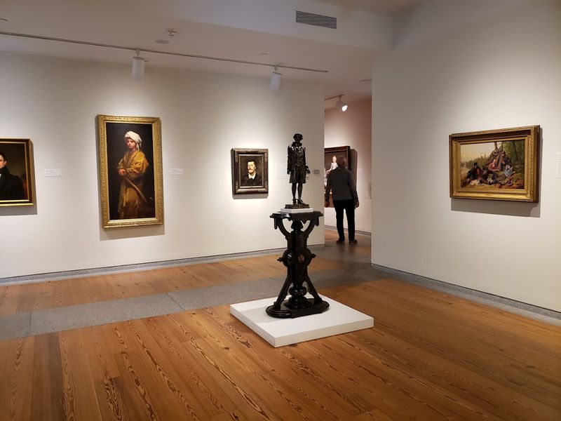 Portland Museum of Art, Portland