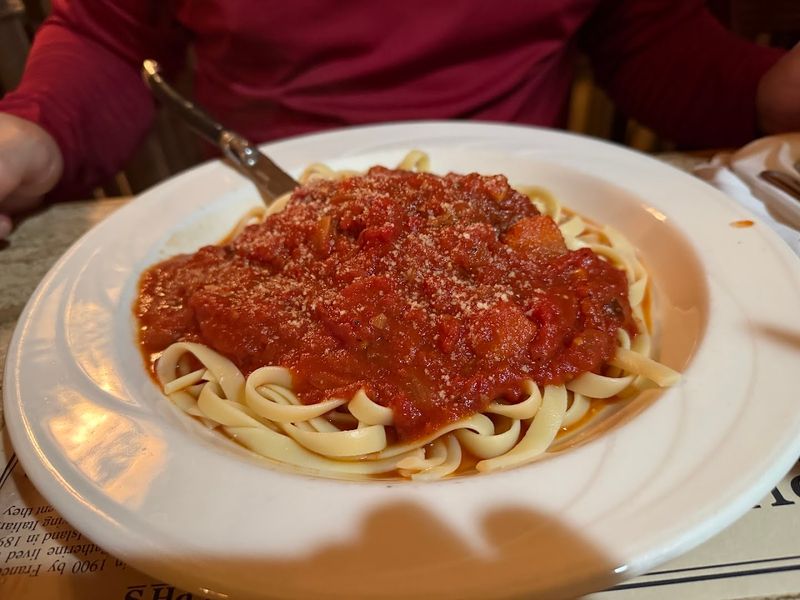 Ralph's Italian Restaurant (Philadelphia)