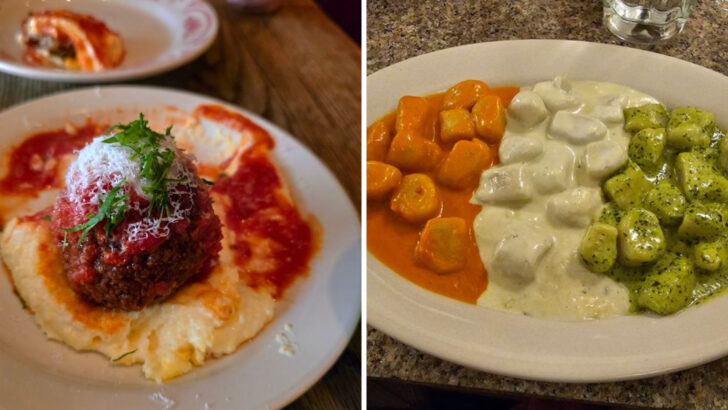 13 Italian Restaurants in Pennsylvania That Feel Like Sunday Dinner at Nonna&rsquo;s House