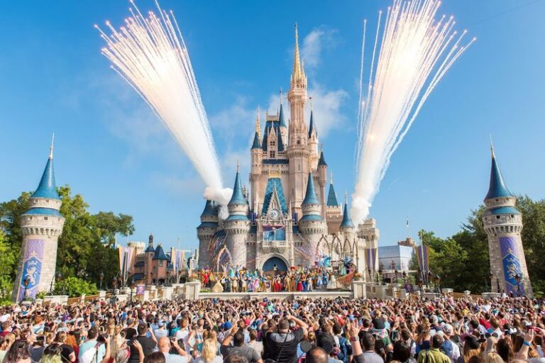 13 Things to Do in Florida During Spring Break That Locals Never Get ...