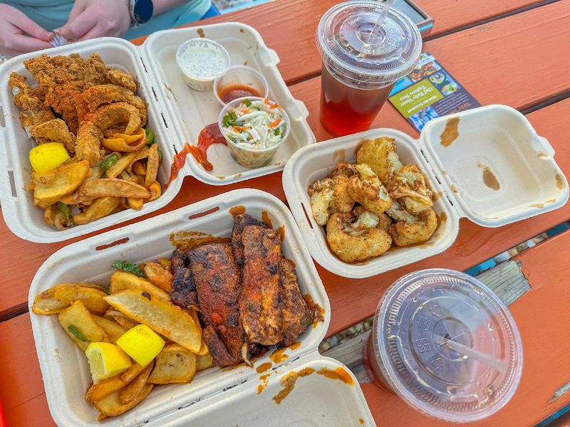 Saltbox Seafood Joint