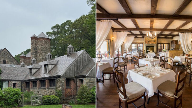 13 of the most exciting dining spots in New York state for 2026