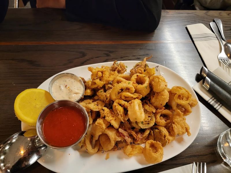 Tops Diner, East Newark