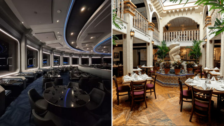 14 Florida Restaurants That Are So Much More Than Just Great Places To Eat