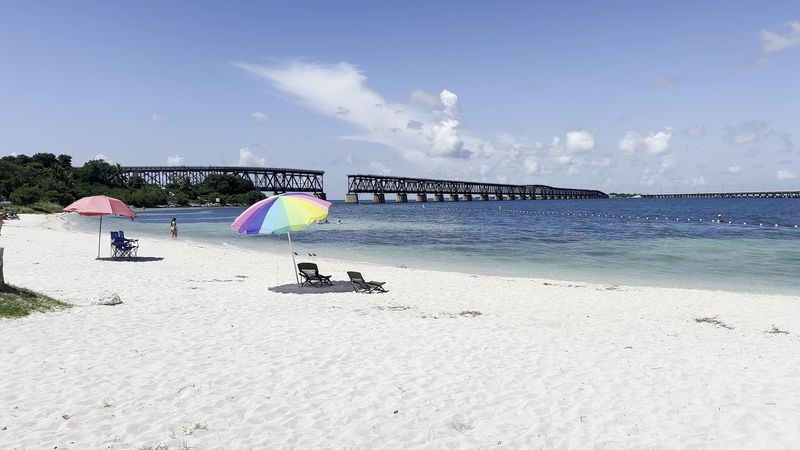 Bahia Honda State Park (Big Pine Key)