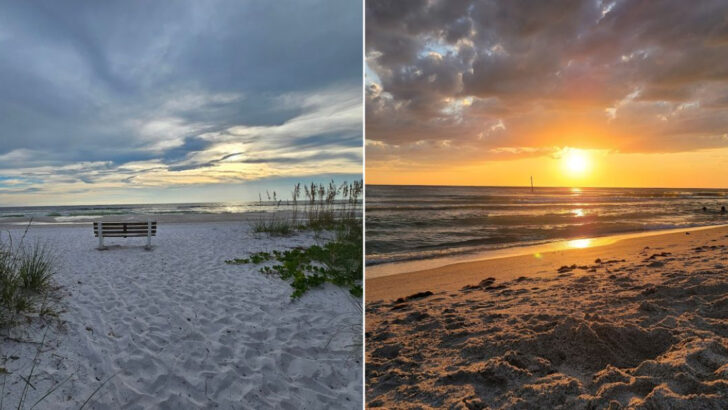 14 Lesser Known Florida Beach Towns Perfect For Avoiding Spring Break Crowds