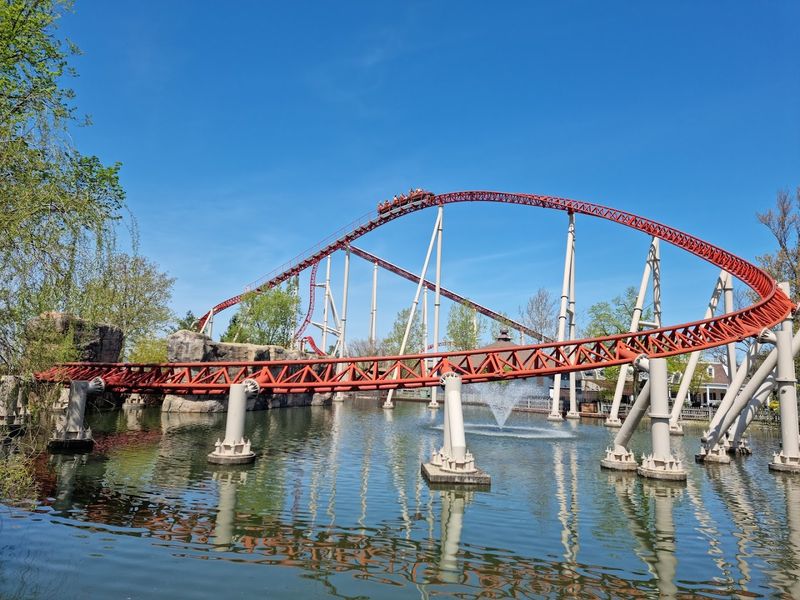 Cedar Point (Sandusky)