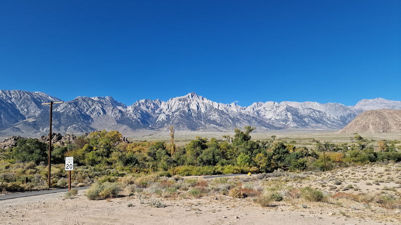 Summit Mount Whitney via the Main Trail