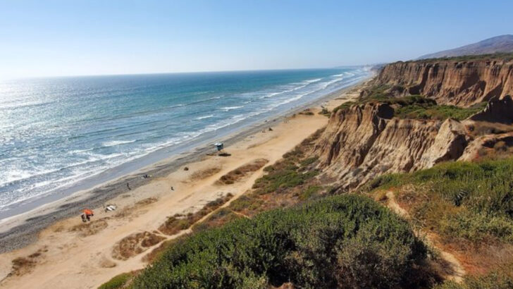 14 Outdoor Activities in California Worth Planning for 2026