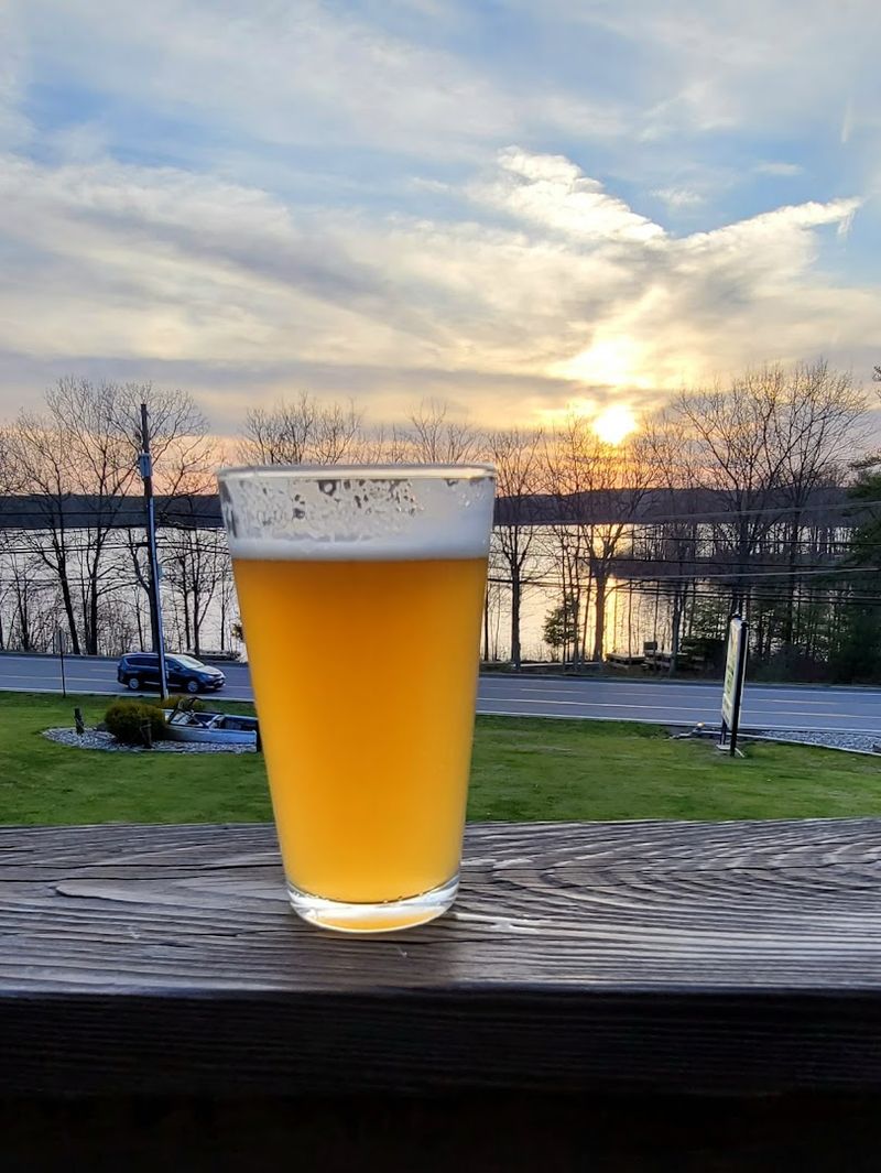 Gresham's Chop House &mdash; Hawley