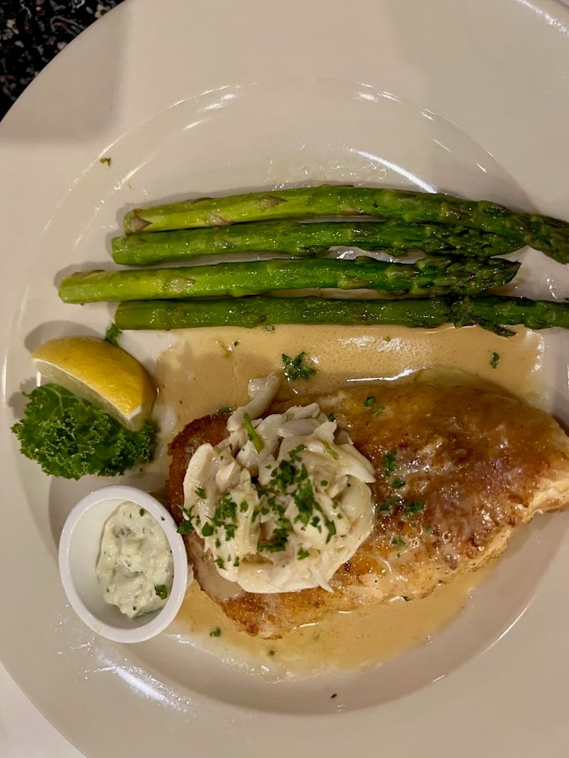 Gaido&rsquo;s Seafood Restaurant