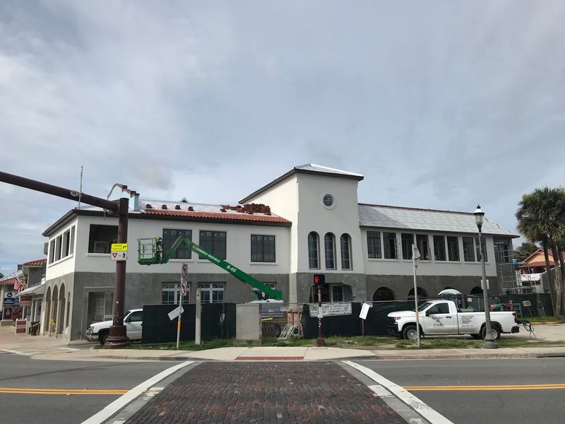 St. Augustine Historic District