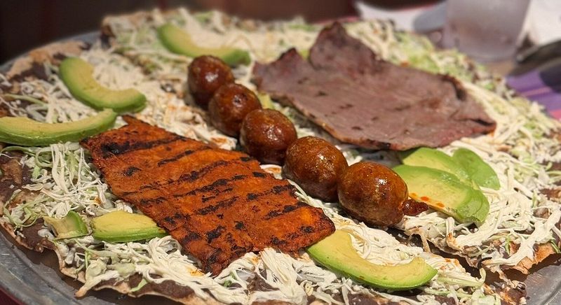 Guelaguetza - Los Angeles