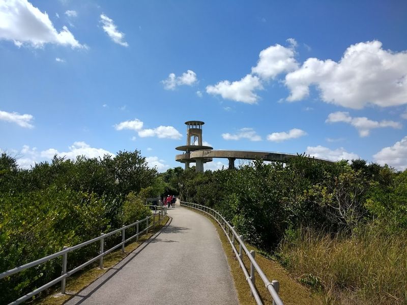 Everglades National Park, Florida