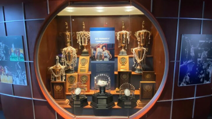 16 Great Indoor Places in North Carolina Worth Visiting in 2026