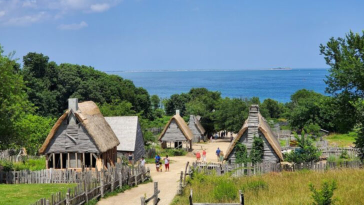 16 Massachusetts Adventures That Turn Into Memorable Family Trips in 2026