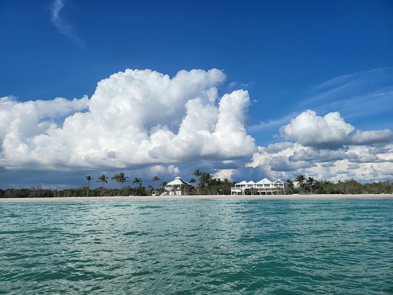 Keewaydin Island, Naples