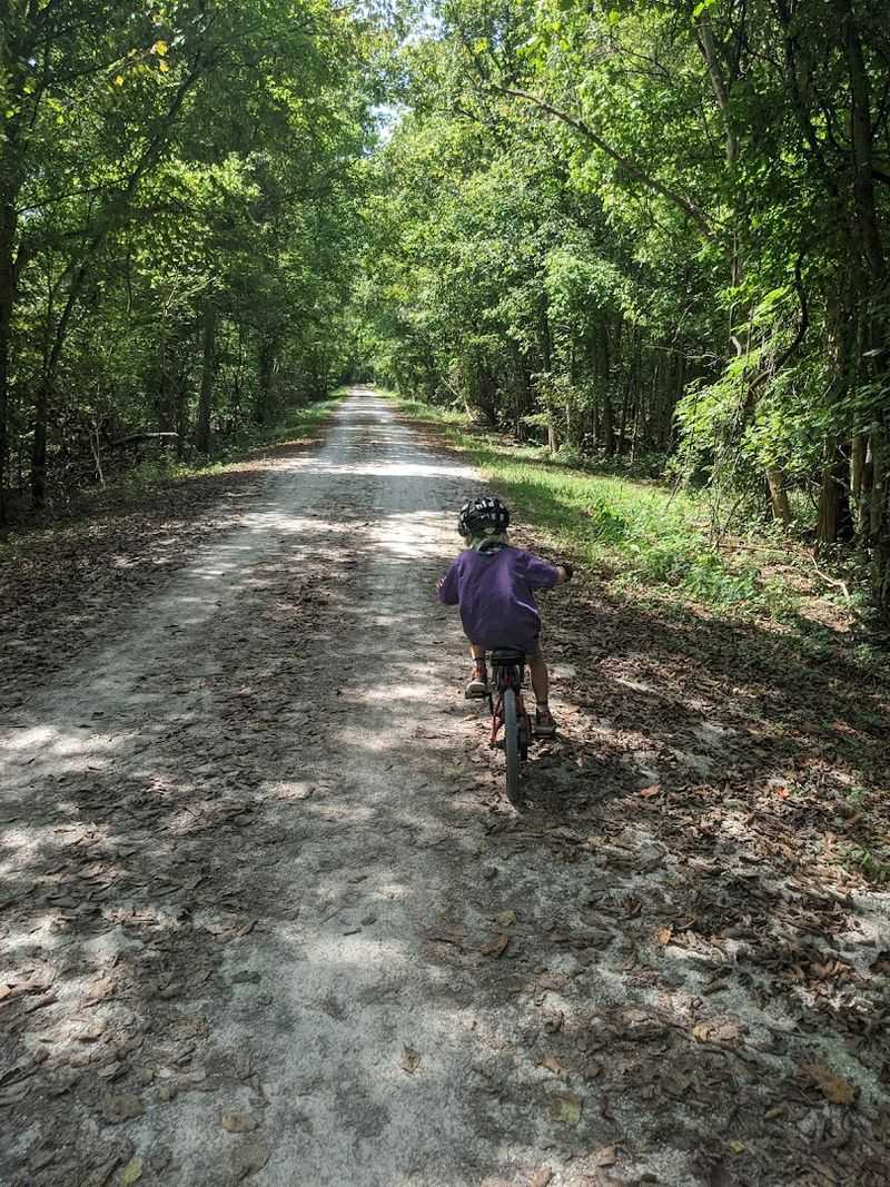 Katy Trail &mdash; Missouri