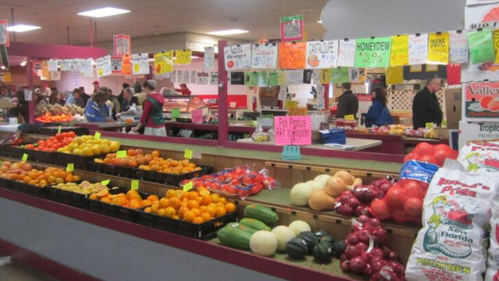 17 Best Amish Markets Across the U.S. That Keep Old Traditions Alive