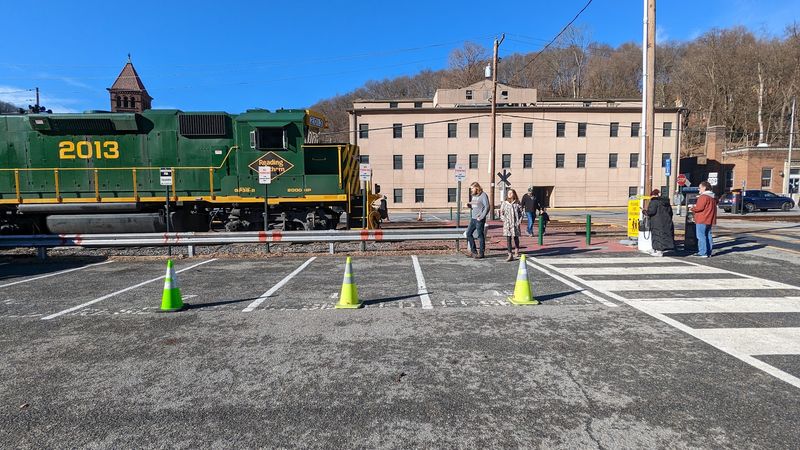 Jim Thorpe, Pennsylvania